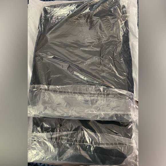 Two pack - plus sized 22W pair of Style & Co jeans. - Picture 3 of 3